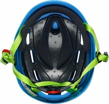 Kask wspinaczkowy Climbing Technology Eclipse Blue/Green 48-56 cm Kask wspinaczkowy - 7