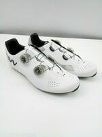 Northwave Extreme GT 4 Shoes White/Black 42,5 Herren Fahrradschuhe