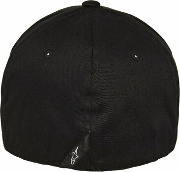 Καπέλο Alpinestars Corp Shift 2 Flexfit Black/Black S/M Καπέλο - 3