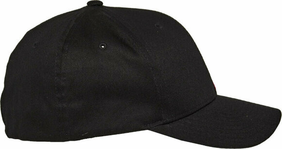 Καπέλο Alpinestars Corp Shift 2 Flexfit Black/Black L/XL Καπέλο - 2