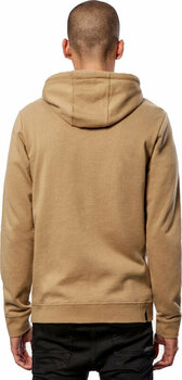 Sweater Alpinestars Ageless II Fleece Sand/Black XL Sweater - 3