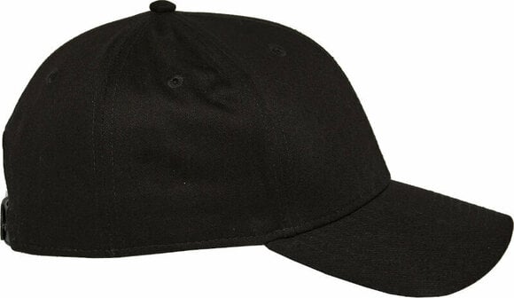 Šiltovka Alpinestars Corp Snap 2 Hat Black/White UNI Šiltovka - 3