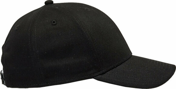 Cap Alpinestars Corp Snap 2 Hat Black/Warm Red UNI Cap - 3