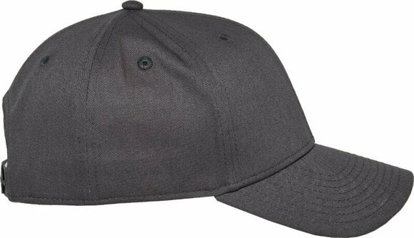 Cap Alpinestars Corp Snap 2 Hat Charcoal/Black UNI Cap - 3