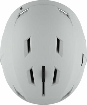 Lyžařská helma Salomon Pioneer LT Pro Grey L (59-62 cm) Lyžařská helma - 4