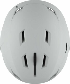 Ski Helmet Salomon Pioneer LT Pro Grey S (53-56 cm) Ski Helmet - 4