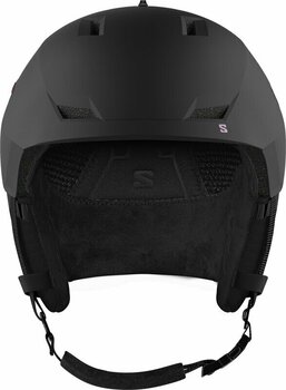 Lyžařská helma Salomon Icon LT Pro Black S (53-56 cm) Lyžařská helma - 3