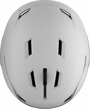 Ski Helmet Salomon Icon LT Pro White M (56-59 cm) Ski Helmet - 4
