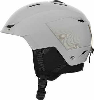 Ski Helmet Salomon Icon LT Pro White S (53-56 cm) Ski Helmet - 2