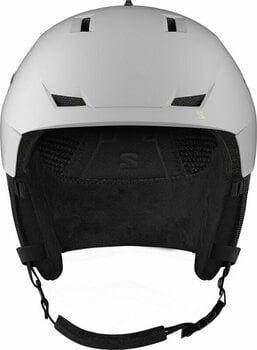 Lyžařská helma Salomon Icon LT Pro White S (53-56 cm) Lyžařská helma - 3