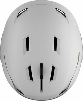 Ski Helmet Salomon Icon LT Pro White S (53-56 cm) Ski Helmet - 4