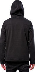 Moto vêtements temps libre Alpinestars Gorge Jacket Black - 3