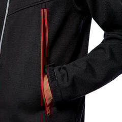 Moto vêtements temps libre Alpinestars Gorge Jacket Black - 5