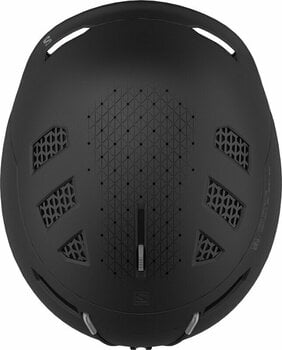 Casco de esquí Salomon Husk Prime Black L (59-62 cm) Casco de esquí - 4