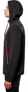Moto kleding voor vrije tijd Alpinestars Gorge Jacket Black XL - 3