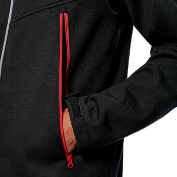 Moto kleding voor vrije tijd Alpinestars Gorge Jacket Black XL - 6