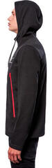 Motorrad freizeitbekleidung Alpinestars Gorge Jacket Black - 2