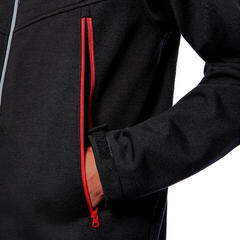 Motorrad freizeitbekleidung Alpinestars Gorge Jacket Black - 5