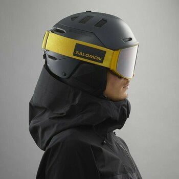 Ski Helmet Salomon Husk Prime Mips Ebony L (59-62 cm) Ski Helmet - 5