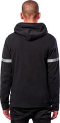 Mikina Alpinestars Club Hoodie Black - 3