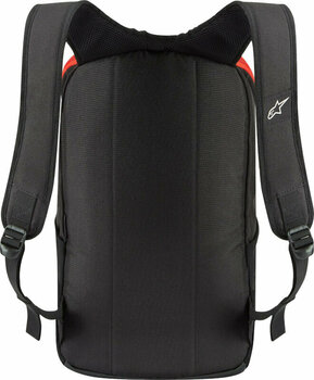 Раница за мотористи / Чантa за кръст за мотори Alpinestars Defcon V2 Backpack Black - 2
