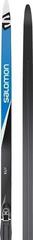Esquís de fondo Salomon Set RS 7 X-Stiff + Prolink Access 179 cm Esquís de fondo - 2