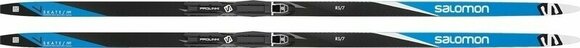 Cross-country Skis Salomon Set RS 7 X-Stiff + Prolink Access 179 cm - 6