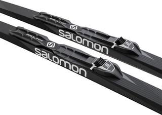 Esquís de fondo Salomon Set RS 7 X-Stiff + Prolink Access 179 cm Esquís de fondo - 6