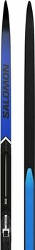 Cross-country Skis Salomon RC8 eSkin Hard + Prolink Shift 188 cm Cross-country Skis - 3