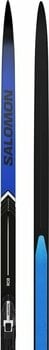 Skis de fond Salomon RC8 eSkin Hard + Prolink Shift 201 cm - 3