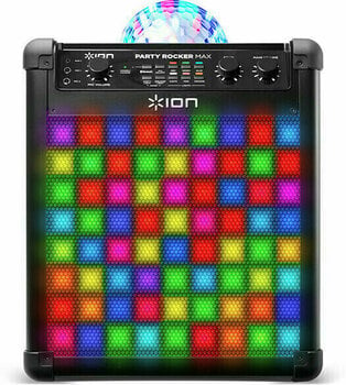 Sistema de karaoke ION Party Rocker Max Sistema de karaoke - 2