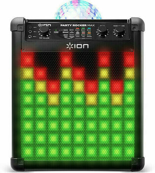 Karaoke sistem ION Party Rocker Max Karaoke sistem - 4