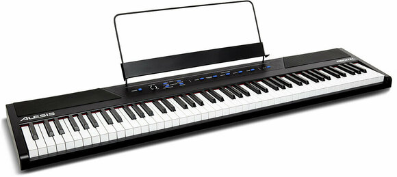 Cyfrowe stage pianino Alesis Recital Cyfrowe stage pianino - 2