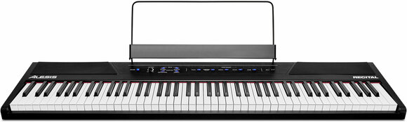 Cyfrowe stage pianino Alesis Recital Cyfrowe stage pianino - 4