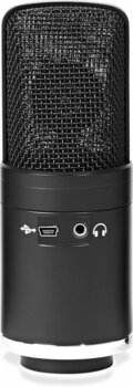 USB-microfoon Miktek ProCast Mio - 2