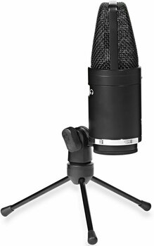USB-mikrofon Miktek ProCast Mio - 4