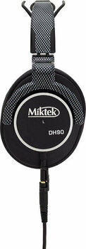 Studio-hoofdtelefoon Miktek DH90 - 2