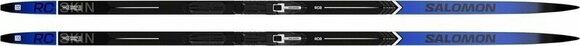 Cross-country schi Salomon RC8 eSkin Med + Prolink Shift 196 cm - 4