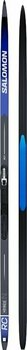 Cross-country schi Salomon RC7 eSkin Hard + Prolink Shift 188 cm - 2