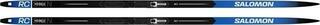 Esquís de fondo Salomon RC7 eSkin Hard + Prolink Shift 188 cm Esquís de fondo - 3