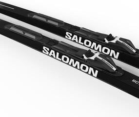Esquís de fondo Salomon RC7 eSkin Hard + Prolink Shift 188 cm Esquís de fondo - 4