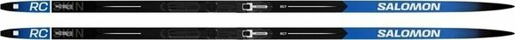 Cross-country Skis Salomon RC7 eSkin Hard + Prolink Shift 201 cm Cross-country Skis - 4