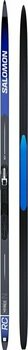 Πέδιλα Σκι Cross-country Salomon RC7 eSkin Med + Prolink Shift 178 cm - 2