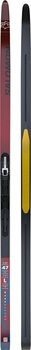 Skis de fond Salomon Escape Snow 47 eSkin + Prolink Shift Skis de fond - 2