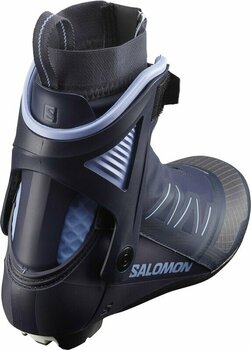 Обувки за ски бягане Salomon RS8 Vitane Prolink W Dark Navy/Ebony/Kentucky Blue 5 Обувки за ски бягане - 2