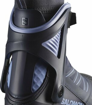 Buty narciarskie biegowe Salomon RS8 Vitane Prolink W Dark Navy/Ebony/Kentucky Blue 5 Buty narciarskie biegowe - 4