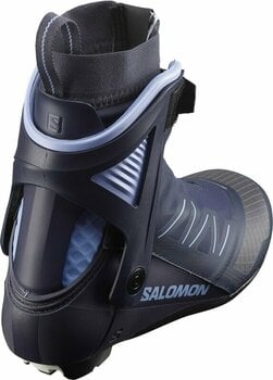 Cross-country Ski Boots Salomon RS8 Vitane Prolink W Dark Navy/Ebony/Kentucky Blue 5,5 - 2