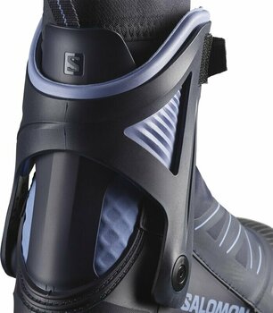 Cross-country Ski Boots Salomon RS8 Vitane Prolink W Dark Navy/Ebony/Kentucky Blue 5,5 - 4