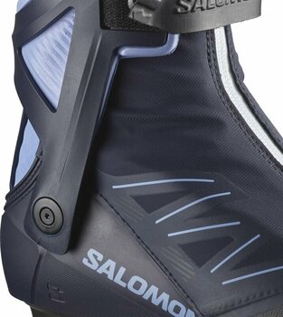 Langlaufschuhe Salomon RS8 Vitane Prolink W Dark Navy/Ebony/Kentucky Blue 6 - 3