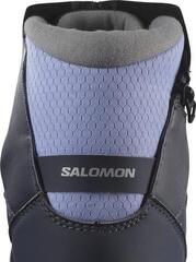 Buty narciarskie biegowe Salomon RC8 Vitane Prolink W Ebony/Kentucky Blue 5 Buty narciarskie biegowe - 3